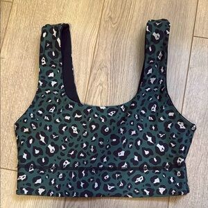 Fabletics Sports Bra size Small